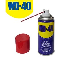 WD-40 방청윤활제 휴대용소형 120ml [W0A10B0]