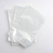 업소용 진공포장비닐 26가지 사이즈 업소용 진공포장지 박스단위 판매, 진공팩 23 x 32cm 2800장, 1개