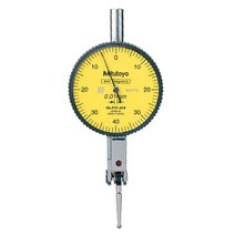미쓰도요 513-405-10E 다이얼 테스트 인디게이터 0.2mm(0.002) 기본