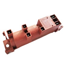 석유난로 석유난로 네 터미널 펄스 점화기 bbq european high voltage ignitor 전기 점화 부품 가스 스토브 water heater oven 캠핑, 없음, 한개옵션0