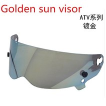 카본헬멧 DIY CRG ATV-8 맞춤형 심슨 스티커 오토바이 레이싱 풀 페이스 헬멧 F1 Capacete De Moto 승마 Ca, 09 WHITE_01 S