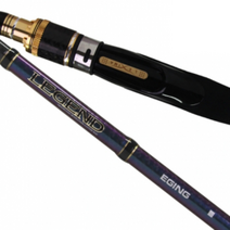 바낙스 레전드 에깅낚싯대 S872M 경량 바다 루어대, LGDEGS872M Free