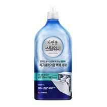 LG 자연퐁 식기세척기 전용 액체세제 젤타입 주방 세제 기름기제거, 식기세척기 전용세제920ml