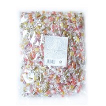 미니후르츠 캔디, 2.2kg, 1개