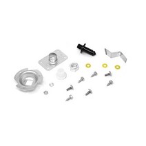 WEN Handyman Q-D0002 건조기 드럼 후면 베어링 슬리브 키트(OEM 부품 번호 WE25X205)