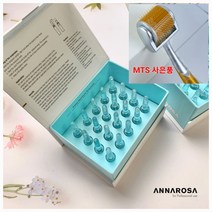 안나로자 트리플 모이스춰 앰플 1.8mlX20pcs+감동선물