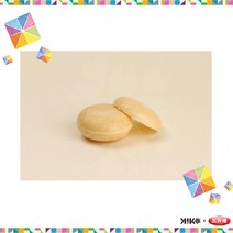 카가다네 C_KO_C020_2모나카깍지 사쿠라 100장(50세트) 모나카피, 1개