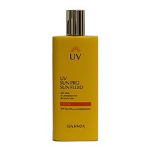 [경기점]이자녹스l 유브이 선 프로 365 익스트림 플루이드70ml