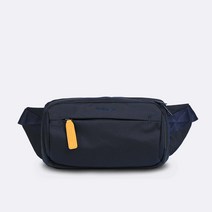 토릭스 어반 슬링백 힙색 네이비