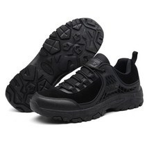 전술화 사막화 전투화 미군군화 남성 사막 부츠 플랫폼 하이킹 신발 2023 필드 훈련 전투 발목 부츠 남자 정글 모험 야외 신발 Botas Hombre