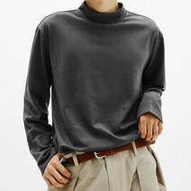공용 데일리 반터틀 티셔츠 GP-313 NC강서