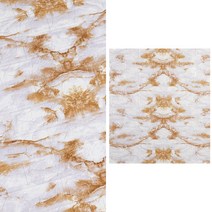 붙이는 벽지 셀프 웨인스코팅 템바보드 풀바른3D 벽돌 벽 스티커 DIY 벽지 거실 침실용 TV 방수 붙이, 02 1_01 77x70cmx2.5mm