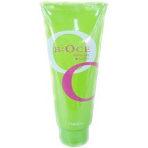 포마드왁스 일본 boche 워터 왁스 n(천연 헤어 왁스) 100g(3.5oz), 100 그램