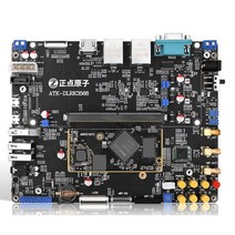 Punctualatom RK3568 개발 보드 Rockchip Linux 임베디드 ARM, (2G+32G)