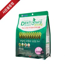 포켄스 덴티페어리 클로로필 410g+아미오간식1개, 1개, M+아미오간식1개