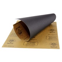 종이사포 SAND PAPER 샌드페이퍼 연마지 프리미엄 사포, #100
