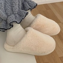 겨울 실내화 캐릭터 부드러운 겨울슬리퍼 방한실내화 슬리퍼 선물 겨울실내화 따뜻한 거실 푹신한 털실내화