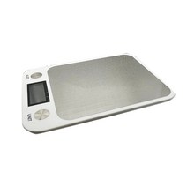 냉매저울 에어컨저울 주방 저울 15kg1g 계량 식품 커피 저울 스마트 전자 디지털 및, 15kg, b