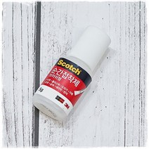 없음 네온사인와이어 EL와이어 철사내장형 네온사인용품 네온공예 네온DIY 네온사인글귀 네온 셀프네온사인제작 네온와이어 네온사인공예, 순간접착제(브러쉬형)