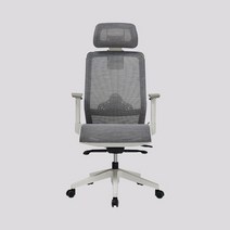 삼공체어 C30+허리편한 사무용 사무실 기능성 틸팅 등받이 통풍 메쉬 컴퓨터 책상의자, 블랙 프레임, 그린