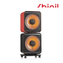 신일전기히터 전기난로 사무실전기난로 업소용난로 전기히터 SEH-F700HWL SEH-F1500HWL SEH-F5300HCH 1 2 4구, 2구(1500W), 레드+블랙