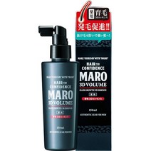 일본직발송 6. MARO(말로) 【】 3D 에센스 [ 젠틀민트의 향기 ] MARO 말로 150ML 남성 B00NAY2I6M, 단품_One Color, 단품_One Color, 상세 설명 참조0