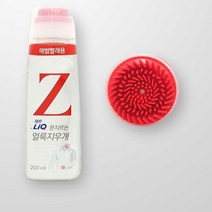 와이셔츠 흰옷 얼룩 빨래 문지르는 리큐 세제 _ 321215EA, 플러스쿠팡 얼룩지우개200ml, 플러스쿠팡 본상품선택