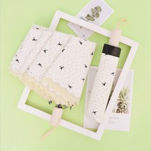 로모주 펀칭 레이스 양우산 패션 우산 골프 자외선차단 차광 양산 KN-09001