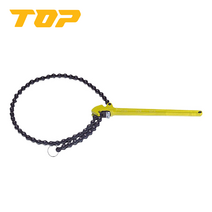TOP 체인렌치 필터 체인렌치 TW-150