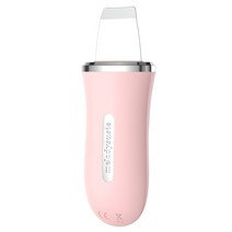 멜로디수지 캣 포 울트라소닉 스킨 스크러버 각질관리기기, Pink