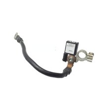 벤츠 네거 와이어 배터리 센서 1 개 메르세데스 벤츠 W204 C180 GLK, [03] original new