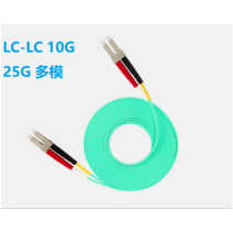 벽랜포트 광접속기 통신장비 Yongding mpo 광섬유 점퍼 MTP 8 12 16 24 코어 장갑 APC MT 10G 다중 모드 QSFP 광학 모듈 40G 100G LC, 1 분, LC-LC 10G 25G 10G 멀티 터치 OM3