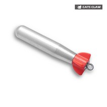 캣츠크로우 다운샷 드랍샷 웨이트 싱커 (Rotary Wing) 회전날개 광어