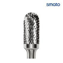 스마토 초경 로타리바 6mm생크 SC-6M 16x25mm