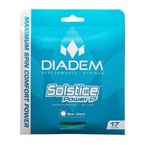 Diadem 디아뎀 솔스티스 파워 17/1.20 스트링 DSP17