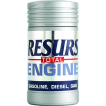 RESURS Total Engine(레스루스 토탈 엔진 50g - 최신상품)