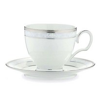 제이스토어 / 플래티넘 노리다케 햄프셔 실버 커피잔 티세트 210ml, 본상품선택, 본상품선택