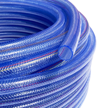 편사 수도 식품용 식수용 원예용 공업용 호스 정원 물호스 16mm X45M