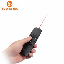 레이저키보드 게이밍 한손 휴대용 접이식 키보드 Zoweetek i7PPT 24GHz 미니 무선 에어 마우스 콤보 원격 제어 레이저 펜 프리젠 테이션 포인터 TV 박스 노트북 PC
