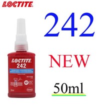 50ml 250ml 록타이트 601 620 648 680 603 접착제 609 638 640 641 스레드 243 222 241 262 263 270 275 272 242, 50ml 242