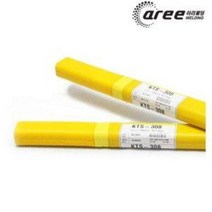 KTS-309(5kg) 스텐리스 알곤 용접봉 1.6~3.2mm 스텐 티그봉, KTS-309, 3.2mm