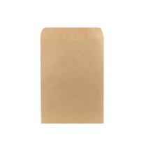 문구마을 서류 봉투, 100개, 0 A 4