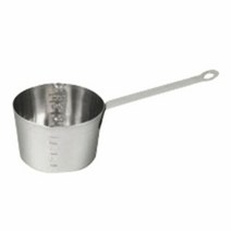 계량컵 긴것 200cc 베이킹 눈금컵 요리 이유식 용량컵, 1