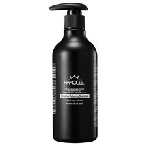 HMC 센서티브 릴랙싱 샴푸 머리간지러움 두피각질 비듬 결관리 샴푸린스겸용 홈케어 손상 복구 케어 건조한 상한 클리닉 스케일러 단백질 제품 푸석한 단백질 스크럽 부시시한