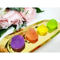 열대공방 DIY KIT 보석비누 만들기 키트