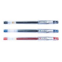 LeDavidien 하이테크C(0.4mm)문구 필기구 중성펜, 르다비디앙 보라