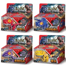 공룡로봇 아머드사우루스 아머드팟 티렉스 랩터 트리케라톱스 프테라노돈 아카데미과학 프라모델