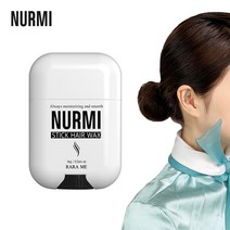승무원 헤어스틱왁스 누르미 NURMI, 1