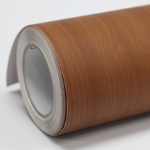 영림 인테리어필름 무늬목 필름지 체리 PW810-1
