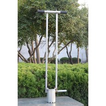 고추 모종이식기 콩심는기계 들깨 옥수수 마늘 땅콩 파종기 씨앗파종기, C 8cm